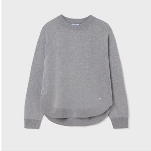 Mayoral Metallic Sweater Size 12 Nwt